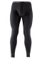 podgląd Pánské kalhoty Devold Expedition Merino 235 Longs Man Black