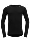 podgląd Pánské triko Devold Expedition Merino 235 Shirt Man Black