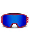 podgląd Briko FROSTBITE USA-RED CARDINAL TANGAROA BLUE - BM3