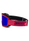 podgląd Briko FROSTBITE USA-RED CARDINAL TANGAROA BLUE - BM3