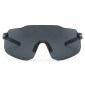 podgląd Okulary przeciwsłoneczne Briko STARLIGHT 2.0 POLAR – Black – POG3Y1T0