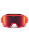 podgląd Briko FROSTBITE- ORANGE FLUO - RM2