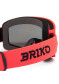 podgląd Briko FROSTBITE- ORANGE FLUO - RM2