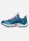 podgląd Dámské boty Garmont 9.81 Engage GTX Wms corsair blue/raspberry pink
