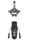podgląd ATK Crest 10 Dark Bronze