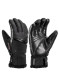 podgląd Leki Snowfox 3D Women black