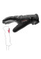 podgląd Leki Snowfox 3D Women black