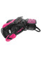 podgląd Leki WCR Venom SL 3D black-pink