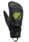 podgląd Leki WCR C-Tech 3D Mitt black-ice lemon