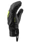 podgląd Leki WCR C-Tech 3D Mitt black-ice lemon