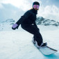 podgląd Deska snowboardowa damska Nidecker Venus
