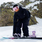 podgląd Deska snowboardowa damska Nidecker Venus