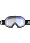 podgląd Scott Goggle Unlimited II OTG Illuminator mineral black/white illuminator blue chrome