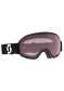 podgląd Scott Goggle Unlimited II OTG mineral black/white enhancer