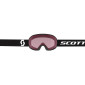 podgląd Scott Goggle Unlimited II OTG mineral black/white enhancer