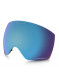podgląd Oakley Flightdeck L Repl.Lens Prizm Sapphire Id Replacement Lens