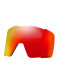 podgląd Oakley LM Pro L Repl Lens Prizm Torch