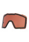 podgląd Oakley LM Pro L Repl Lens Prizm Garnet