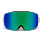 podgląd Briko HORIZON 2 LENSES Graphic Beigie RGM3Y1