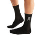 podgląd On Running Logo Sock 3-Pack, Black