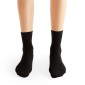 podgląd On Running Logo Sock 3-Pack, Black