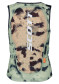 podgląd Dziecięcy ochraniacz pleców Scott Vest Airflow Jr. Fresh Green/Dark Blue