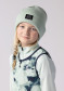 podgląd Dziecięcy ochraniacz pleców Scott Vest Airflow Jr. Fresh Green/Dark Blue