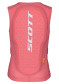 podgląd Scott Vest Airflow Jr. Carnation Pink/White