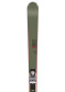 podgląd Narty zjazdowe Van Deer H-POWER 78 R22 WC + SPX 12 GW Khaki/Sand