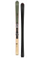 podgląd Narty zjazdowe Van Deer H-POWER 78 R22 WC + SPX 12 GW Khaki/Sand