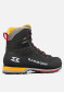 podgląd Pánské boty Garmont Nebraska II GTX Black/Garmont Orange
