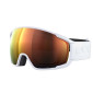 podgląd POC Zonula WF Hydrogen White/Partly Sunny Orange