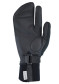 podgląd Roeckl Lappi 2 Trigger Black/White