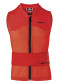 podgląd Ochraniacz pleców Atomic LIVE SHIELD AMID VEST M LV1 Red