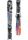 podgląd Atomic BENT JR 110-130 + L 6 GW