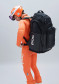 podgląd POC Race Backpack 70L Uranium Black