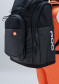 podgląd POC Race Backpack 70L Uranium Black