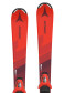 podgląd Atomic REDSTER J2 100-120 + C 5 GW Re