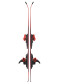podgląd Atomic REDSTER J2 100-120 + C 5 GW Re