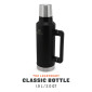 podgląd Stanley Termoska Classic series Legendary Classic 1,9l černá mat