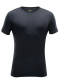 podgląd Devold Breeze Merino 150 T-Shirt Man Black