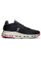 podgląd On Running Cloudnova 2 M, Black/Red