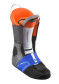 podgląd Buty narciarskie Salomon S/PRO Supra Dual BOA® 120 GW Humus / Black / Orange Tiger