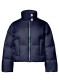 podgląd Goldbergh Queenie ski jacket French blue