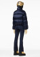 podgląd Goldbergh Queenie ski jacket French blue