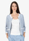 podgląd Dámský svetr Sportalm 450159 Blue Marguerite