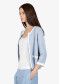 podgląd Dámský svetr Sportalm 450159 Blue Marguerite