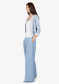 podgląd Dámský svetr Sportalm 450159 Blue Marguerite