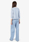 podgląd Dámský svetr Sportalm 450159 Blue Marguerite