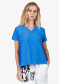 podgląd Sweter damski Sportalm 450170 Amparo Blue